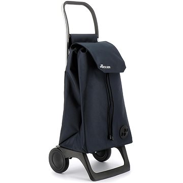 

Rolser Baby MF Joy-1800 Nákupní taška na kolečkách tmavě šedá