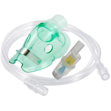 

Intec Medical AK001I náhradní příslušenství pro kompresorové inhalátory