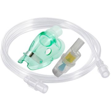 

Intec Medical AK002I náhradní příslušenství pro kompresorové inhalátory