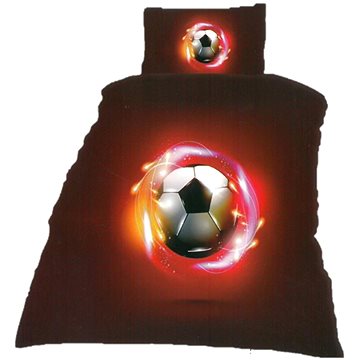 

Rosh 3D povlečení Football
