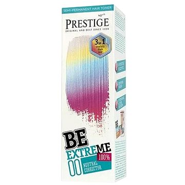 

Prestige Be Extreme Semi-permanentní 00 neotral 100 ml