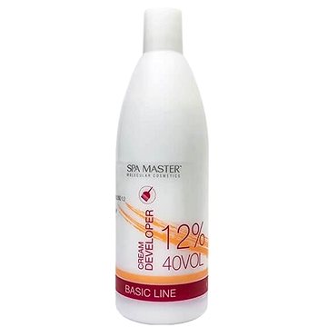 

Spa Master Krémový peroxid 12 % 930 ml