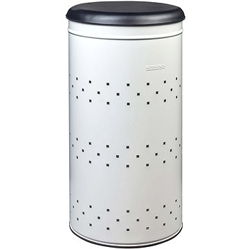 

Rossignol Lina s víkem, 45 l, bílý