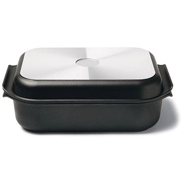 

Risoli Optima Forno Pekáč s víkem 2v1 víceúčelový