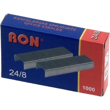 

RON 24/8 - balení 1000 ks