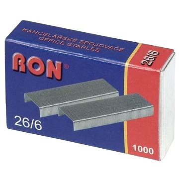 

RON 26/6 - balení 1000 ks