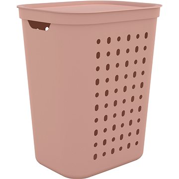 

Rotho JONA 55 l - růžová