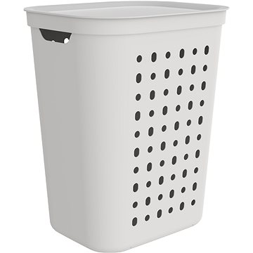 

Rotho JONA 55 l - bílá