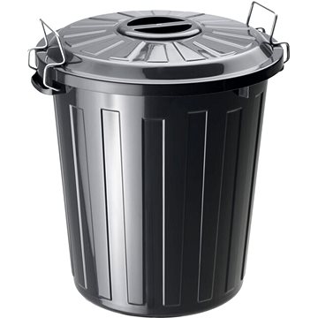 

Rotho Univerzální koš 25 l BASIC