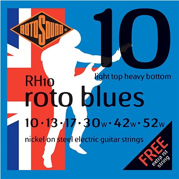

Rotosound RH 10