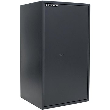 

Rottner POWER SAFE 800 IT nábytkový trezor antracit