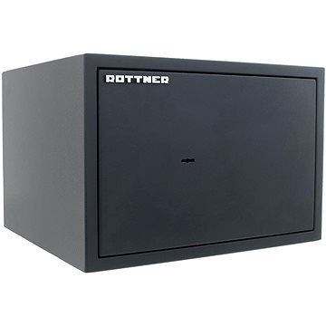 

Rottner POWER SAFE 300 nábytkový antracitový trezor