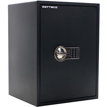 

Rottner Power Safe 600 IT EL nábytkový elektronický trezor