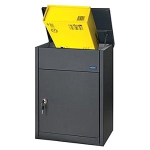 

Rottner PARCELKEEPER SYSTEM 500