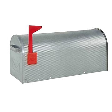 

Rottner US MAILBOX ALUMINIUM