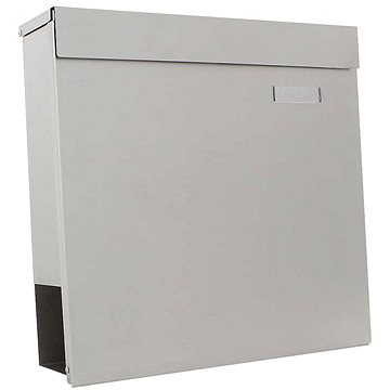 

Rottner KENSINGTON nerez