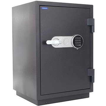 

Rottner SYDNEY 65 ohnivzdorný elektronický sejf