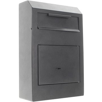 

Rottner Cash Matic Basic