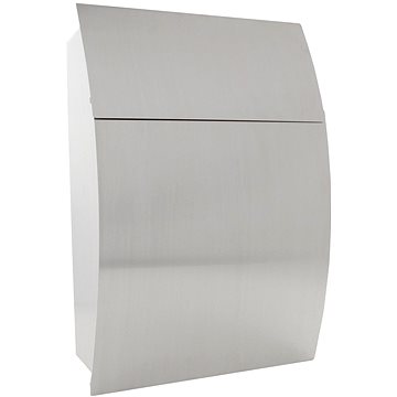 

Rottner HARROW nerez