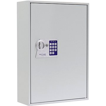 

Rottner S-150 EL