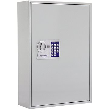 

Rottner S-200 EL