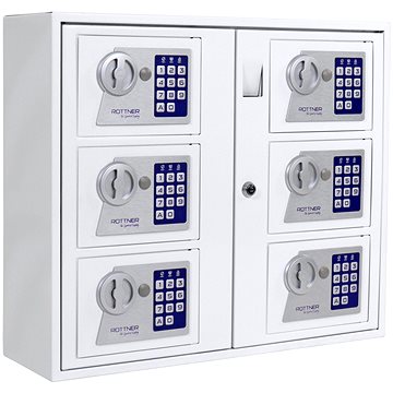 

Rottner KEY SYSTEM 6