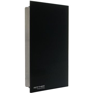 

Rottner KEY GLASS GB-8