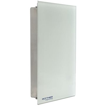 

Rottner KEY GLASS GW-8