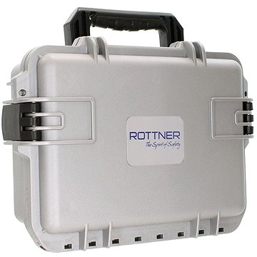 

Rottner GUN CASE MOBILE
