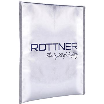 

Rottner Bag A4 ohnivzdorná obálka