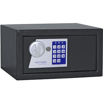 

Rottner Jupiter 2 EL