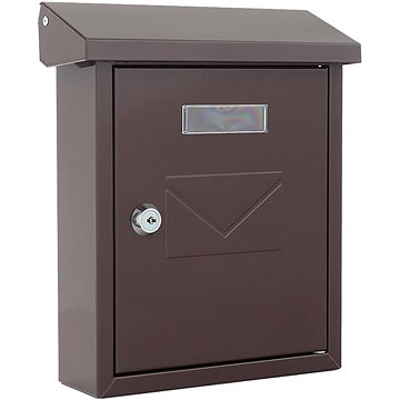 

Rottner Cesena hnědá
