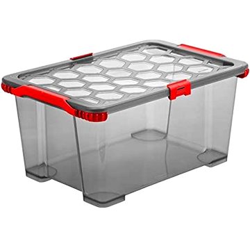 

Rotho Úložný box EVO TOTAL 44L