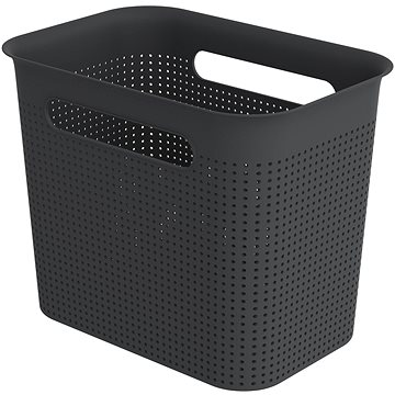 

Rotho Brisen 7L - černý