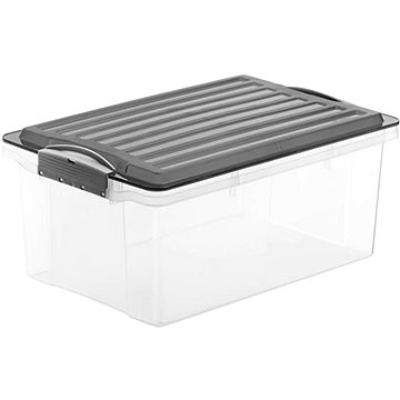 

Rotho Úložný box COMPACT 13L