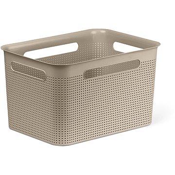 

Rotho Brisen 16L - cappucino