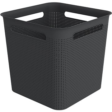 

Rotho Brisen 18L - černý
