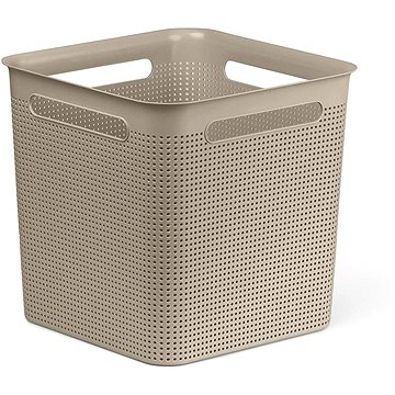 

Rotho Brisen 18L - cappucino