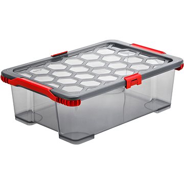 

Rotho Úložný box EVO TOTAL 30L