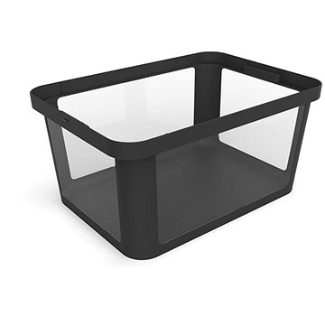

ROTHO box Albris 45 l - černý