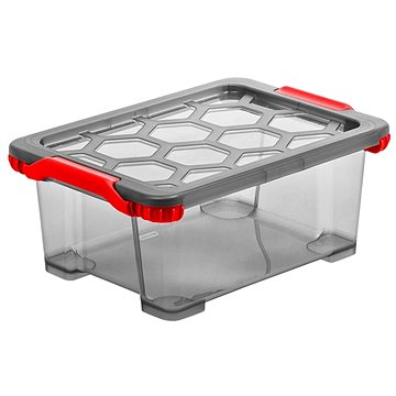 

Rotho Evo Total box 11 l