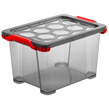 

Rotho Evo Total box 15 l