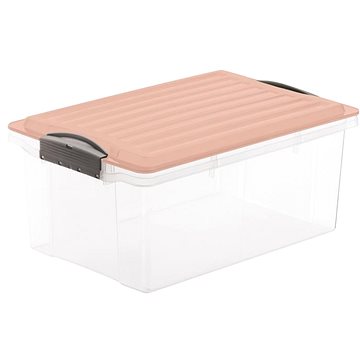 

Rotho úložný box Compact A4 13 l