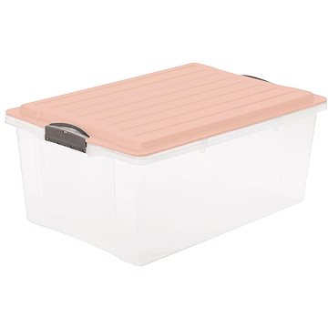 

Rotho úložný box Compact A3 38 l