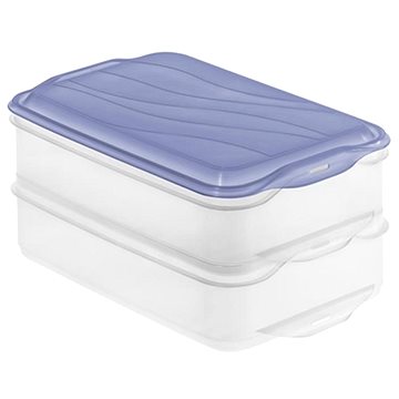

Rotho Rondo Nosič na potraviny 2 x 1,35 l