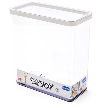

Rotho Loft Dóza na potraviny 3,2 l bílá