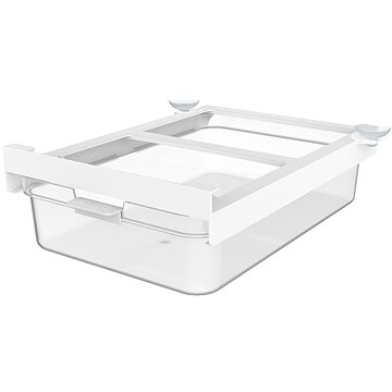 

Rotho Cauma box Šuplík do ledničky 2,6 l