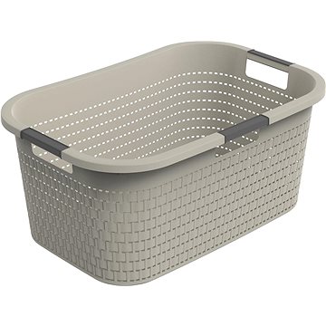 

Rotho COUNTRY 40 l cappuccino