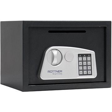 

Rottner Jupiter 3 EL-Slot nábytkový elektronický sejf