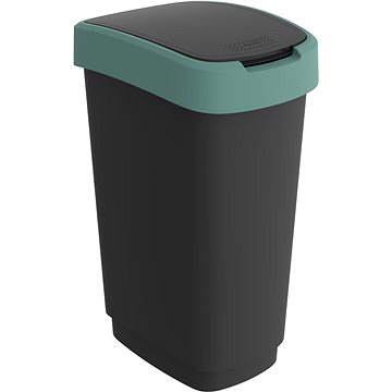 

Rotho SWING TWIST 50 l zelená